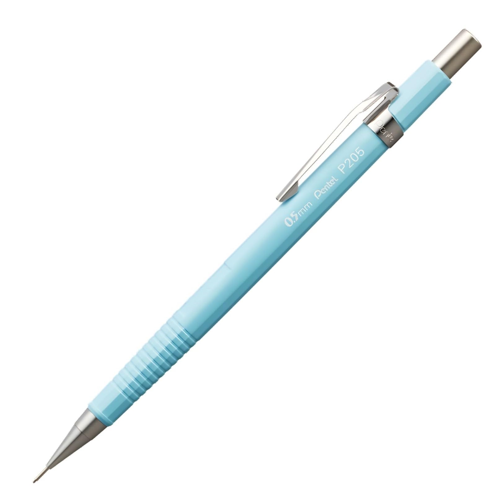 Pentel 0.5 mm - Teknik Çizim ve Yazı İçin Versatil MAVİ