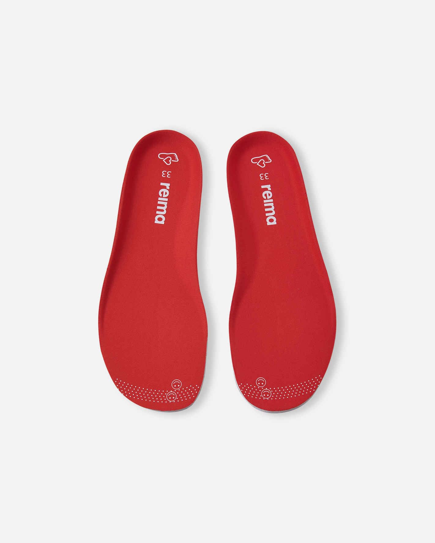 Reima Barefoot-Schuhe Telmin Junior (5400176A-6980) Kinder-Halbschuhe in Marineblau, Unisex, für Frühling und Sommer, Textil, mit Klettverschluss, elastisch, Ultraleicht für den Alltag