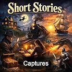 Cover of Captures