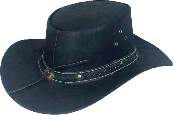 Unicorn Australian Cowboy Hat Aussie 