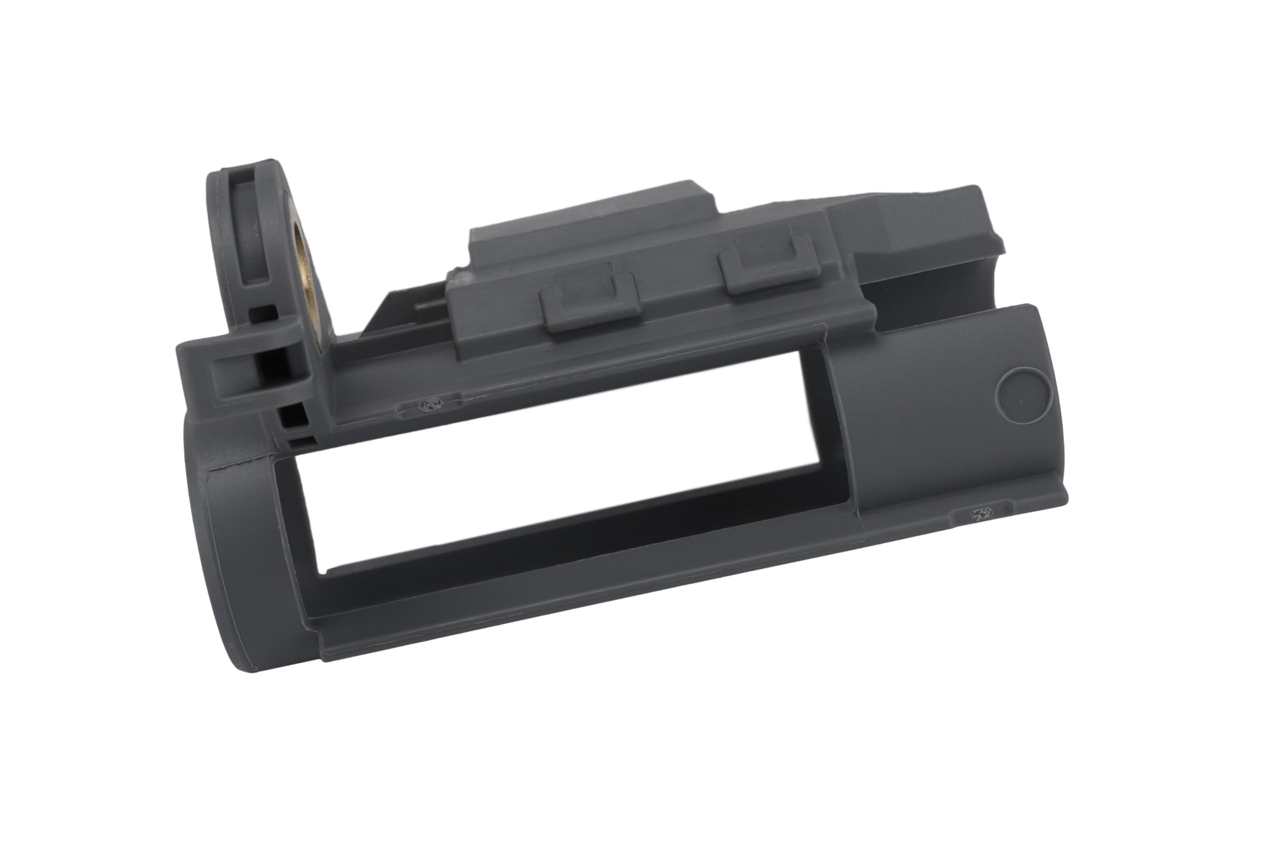Amazon.com: ACDelco GM Original Equipment 24295282 Park Servo 