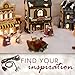 Darice Accessory Cord with One Bulb Light, 6’ Cord, Brown – Single Bulb Replacement Cord with On/Off Switch, Plugs into Electrical Outlets, Perfect Craft and Holiday Blow Mold Light