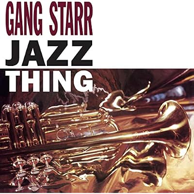 Jazz Thing