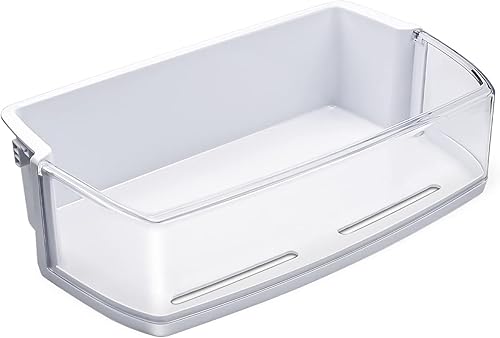 Miniatura 1 de AAP73631502 - Cesta de repuesto para estante de puerta de refrigerador, compatible con LGKenmoreSears, lado derecho, AP5673810, 2652330,
