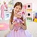 Little Darlings Talking Baby Doll Accessories