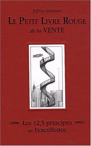 Le Petit Livre Rouge de la Vente Livre PDF Gratuit
