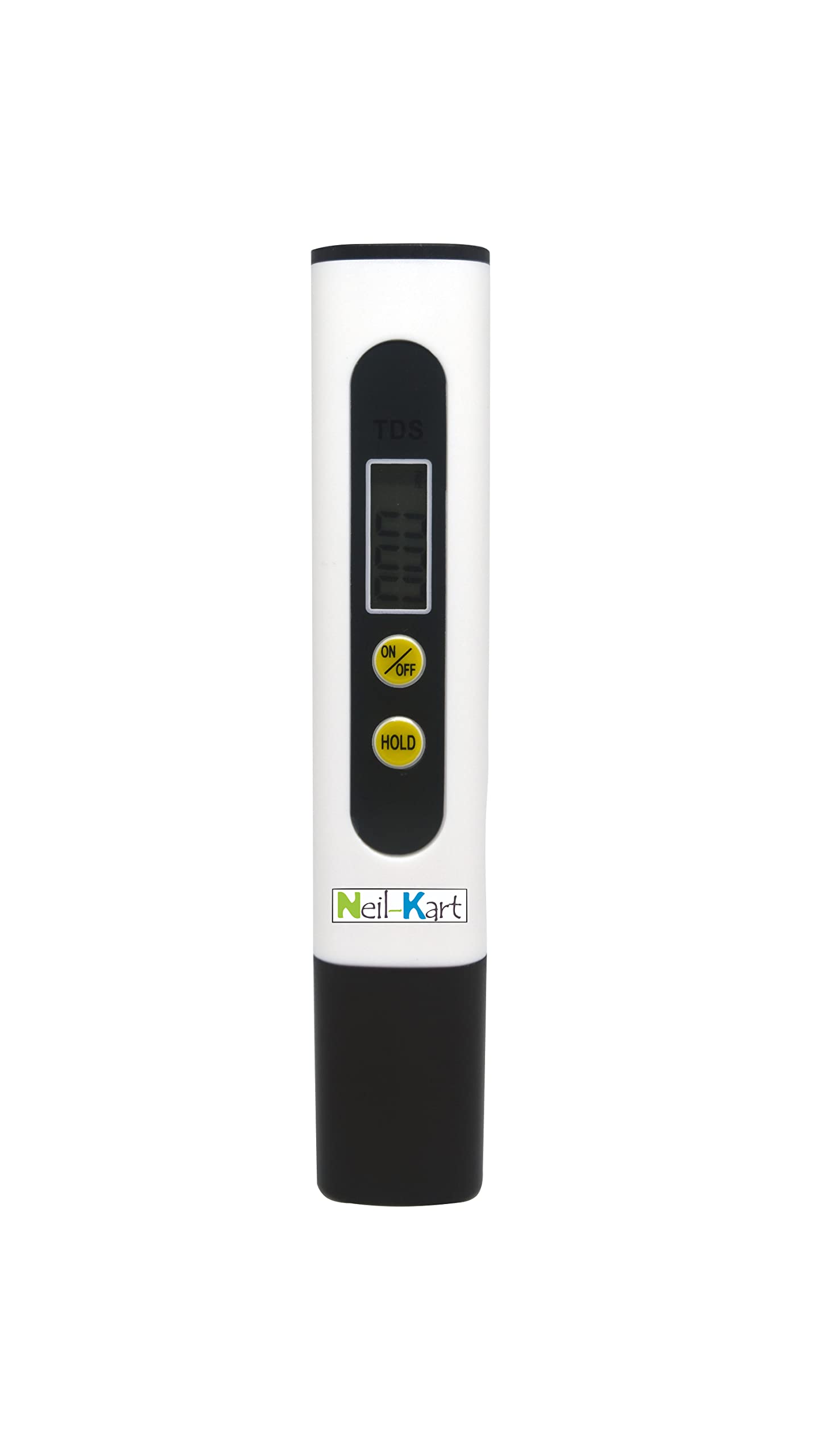 Neil-Kart Water Quality Tester TDS Meter For Household Drinking Water