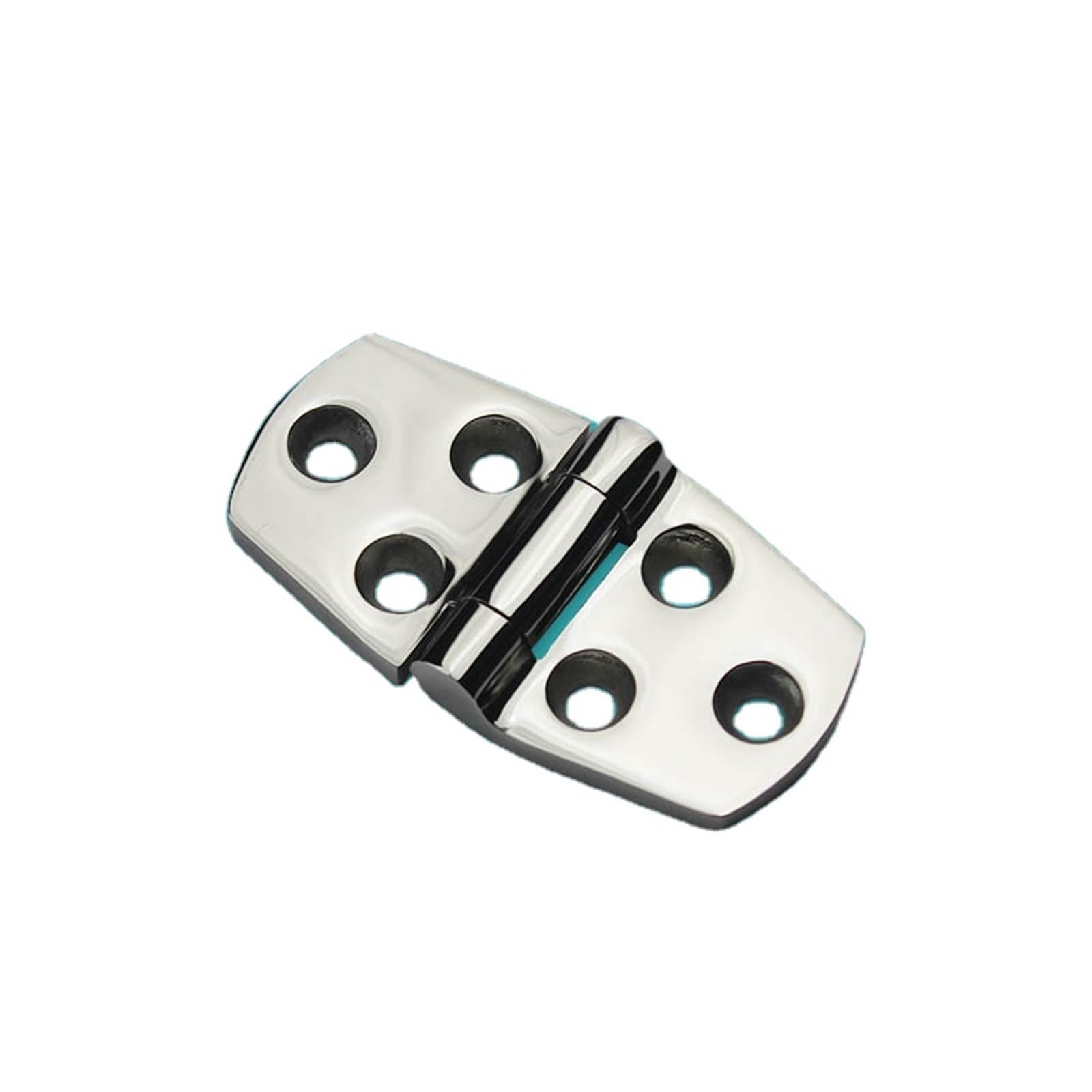 SK2-8059 Heavy Duty Stainless Steel 316 Marine Boat Door Pivot Butt Hinge Industrial Design Window Hinge 1Pcs