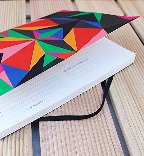 Planner Diário - VITRAL