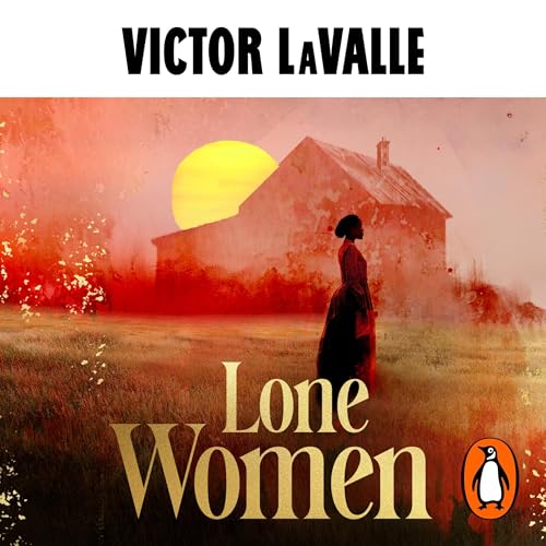 Lone Women cover art