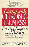 LIVING WITH CHRONIC ILLNESS 0553347640 Book Cover