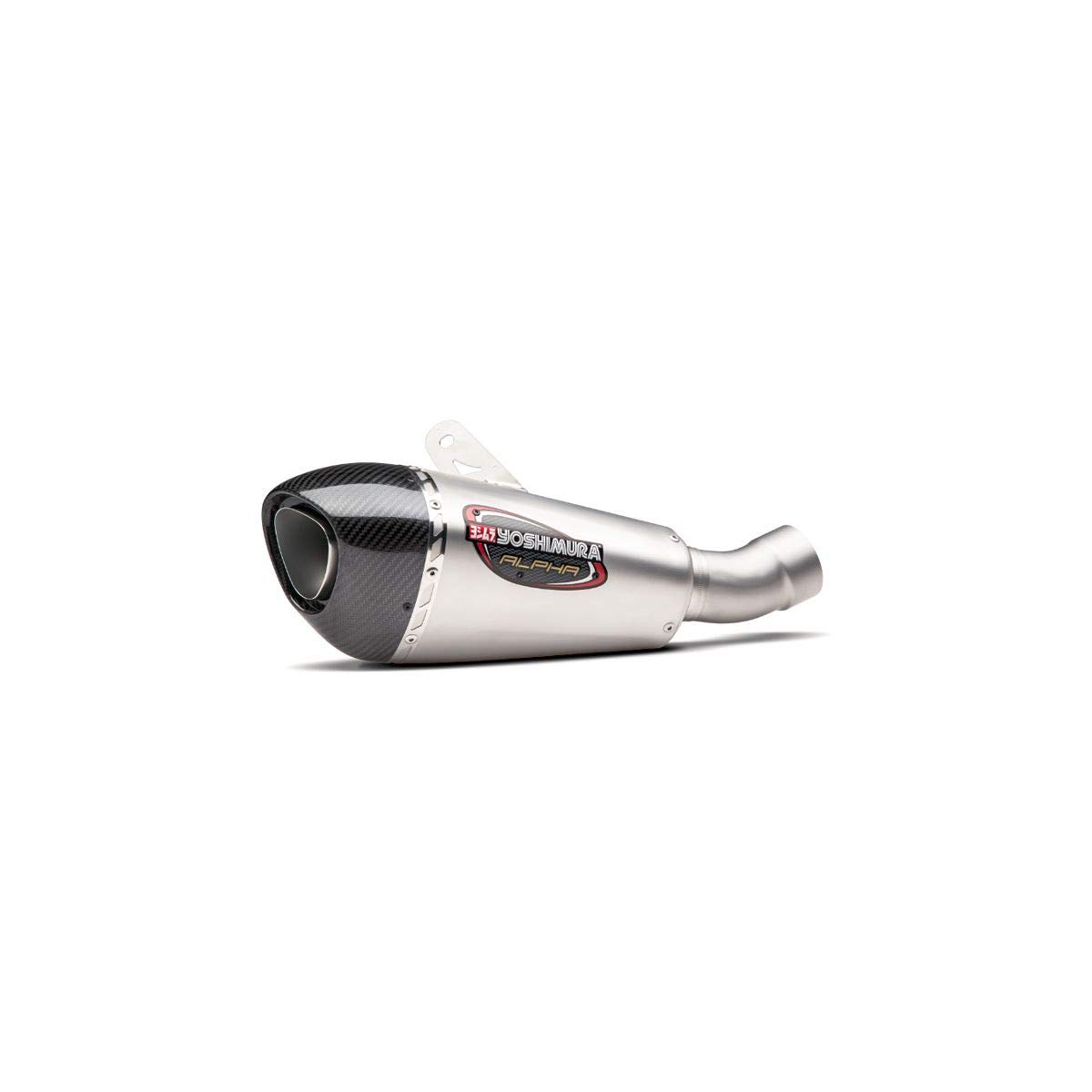 Amazon | US Yoshimura USヨシムラ YZF-R3 Street Alpha T アルファT 