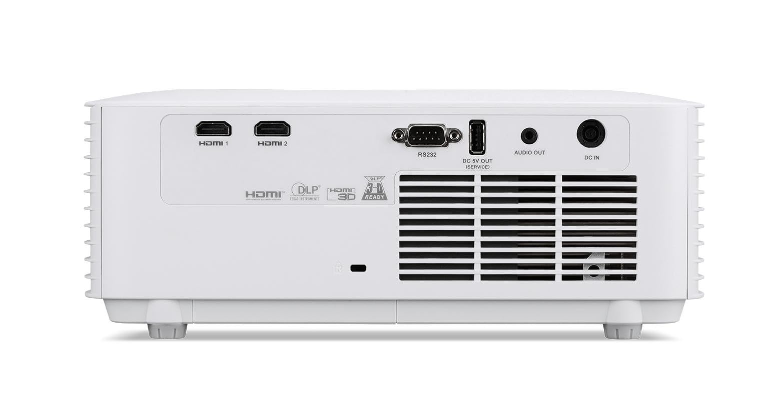 Acer Vero XL2332 Beamer