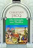 Die Königin von Theben: Roman