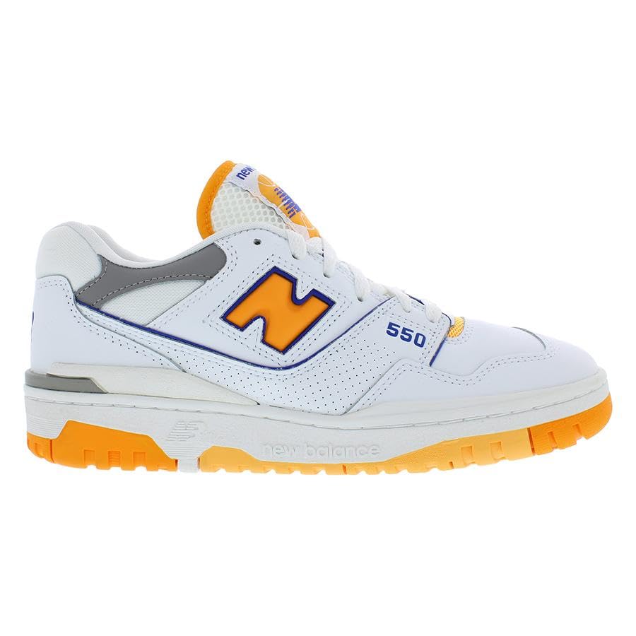 Image of New Balance Men's 550 Sneakers