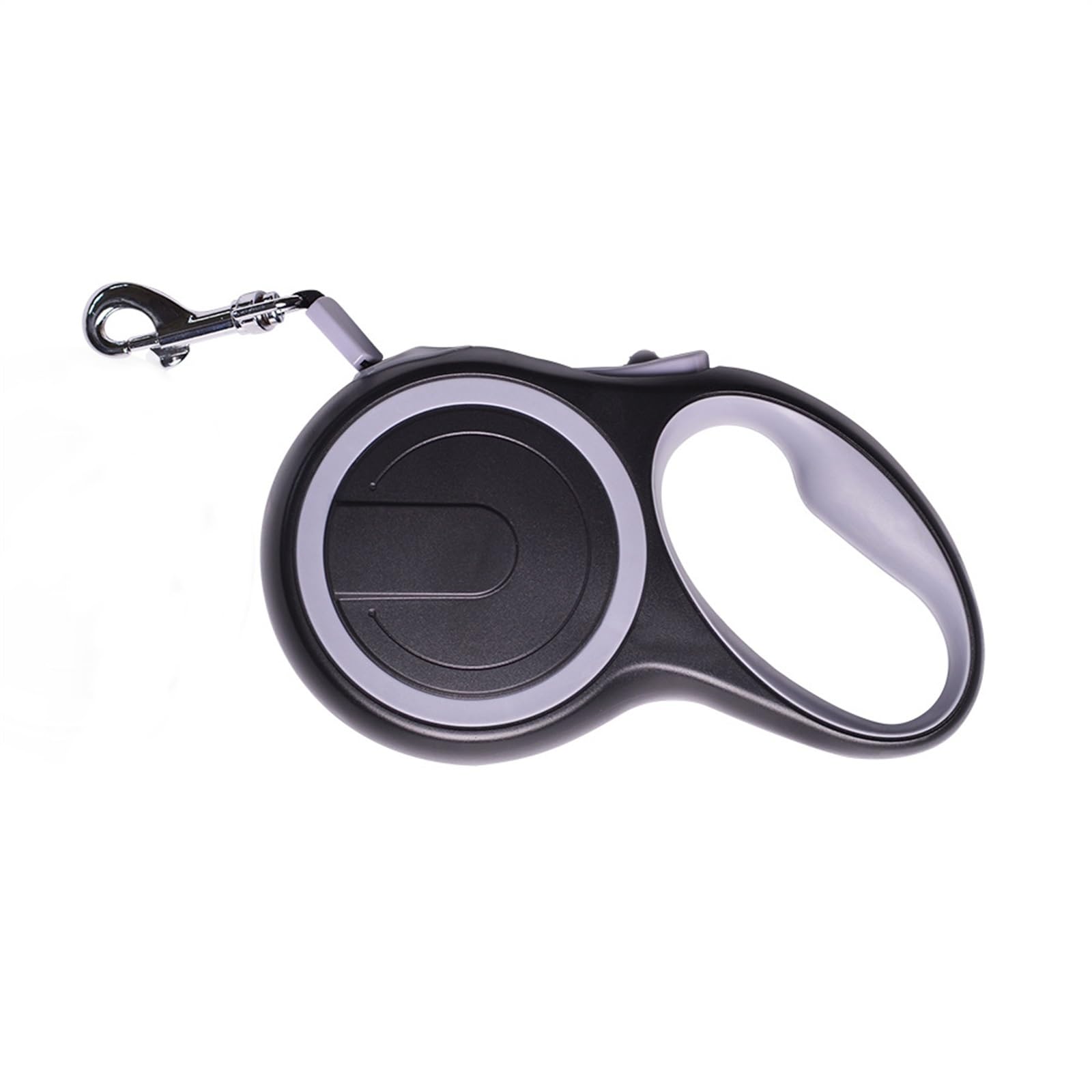 Smycz dla zwierząt Pet Seash, z 8 metry automatyczną liną, odpowiednią dla dużych psów odpowiednich Artykuły dla zwierząt (Material : Blue, Size : 8m-50kg)