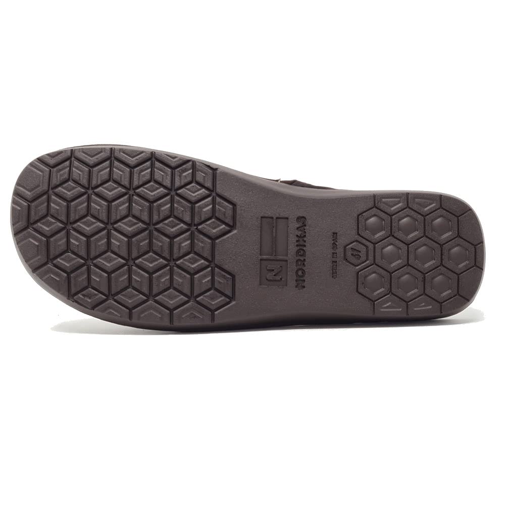NORDIKAS - ZAPATILLAS DE CASA HOMBRE TOP LINE DUBLIN