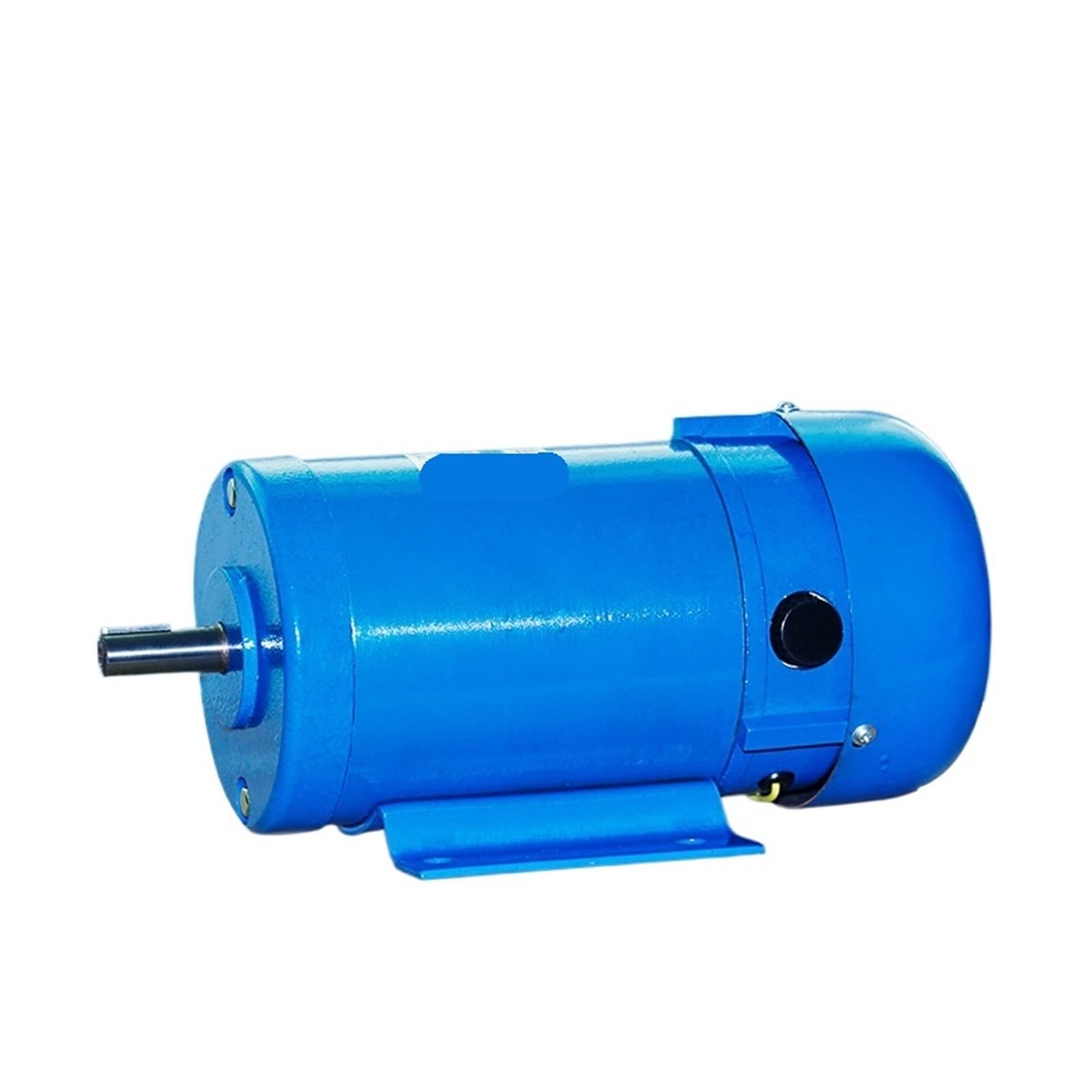 Moteur électrique DC 220V évite les pertes de puissance sous charge