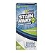 STAIN-AWAY PLUS DENTURE CLEANSER 8.1 OZ