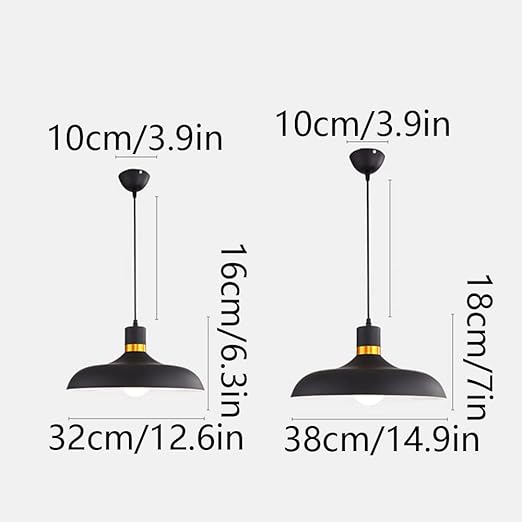 LEGZIT Elegante moderne hanglamp Macaron kroonluchter koepel minimalistische stijl plafond hanglamp kit eenvoudige stijl hanglamp E27 voet LED-lamp voor keukeneiland, eetkamer, woonkamer photo 3