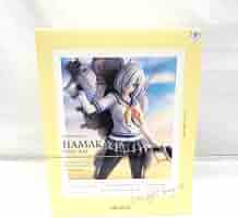 Amazon.co.jp: ホビージャパン 浜風乙改 1/7 A.通常版 未 艦隊