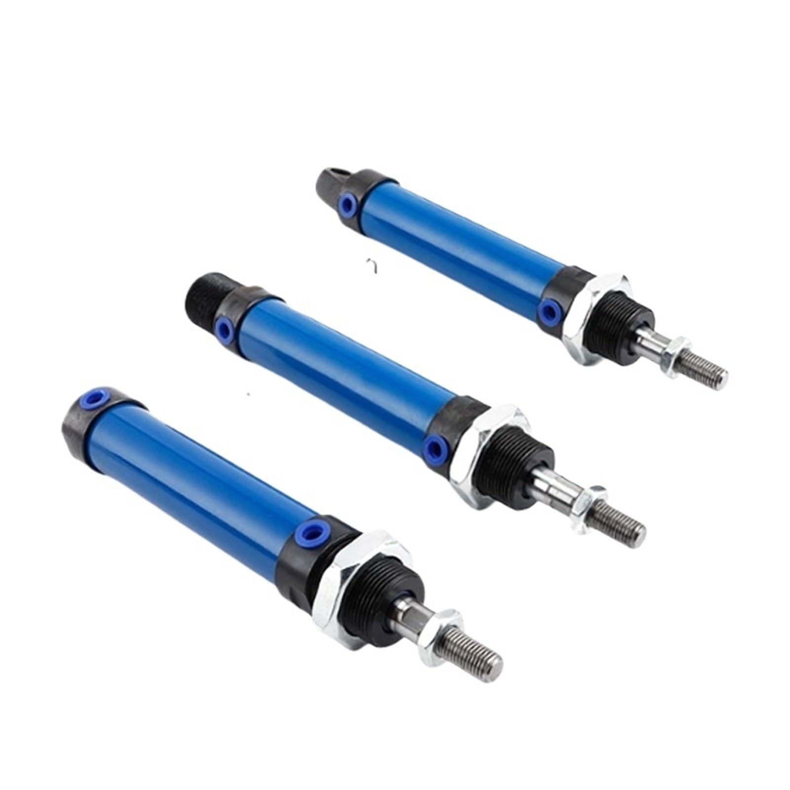 Vérin hydraulique ROC25 ROC32 course 150mm pour presse et levage industriel
