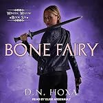 Cover of Bone Fairy