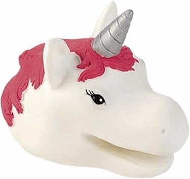 HGL DINOSAUR T-REX HAND PUPPET - Large and Life-like