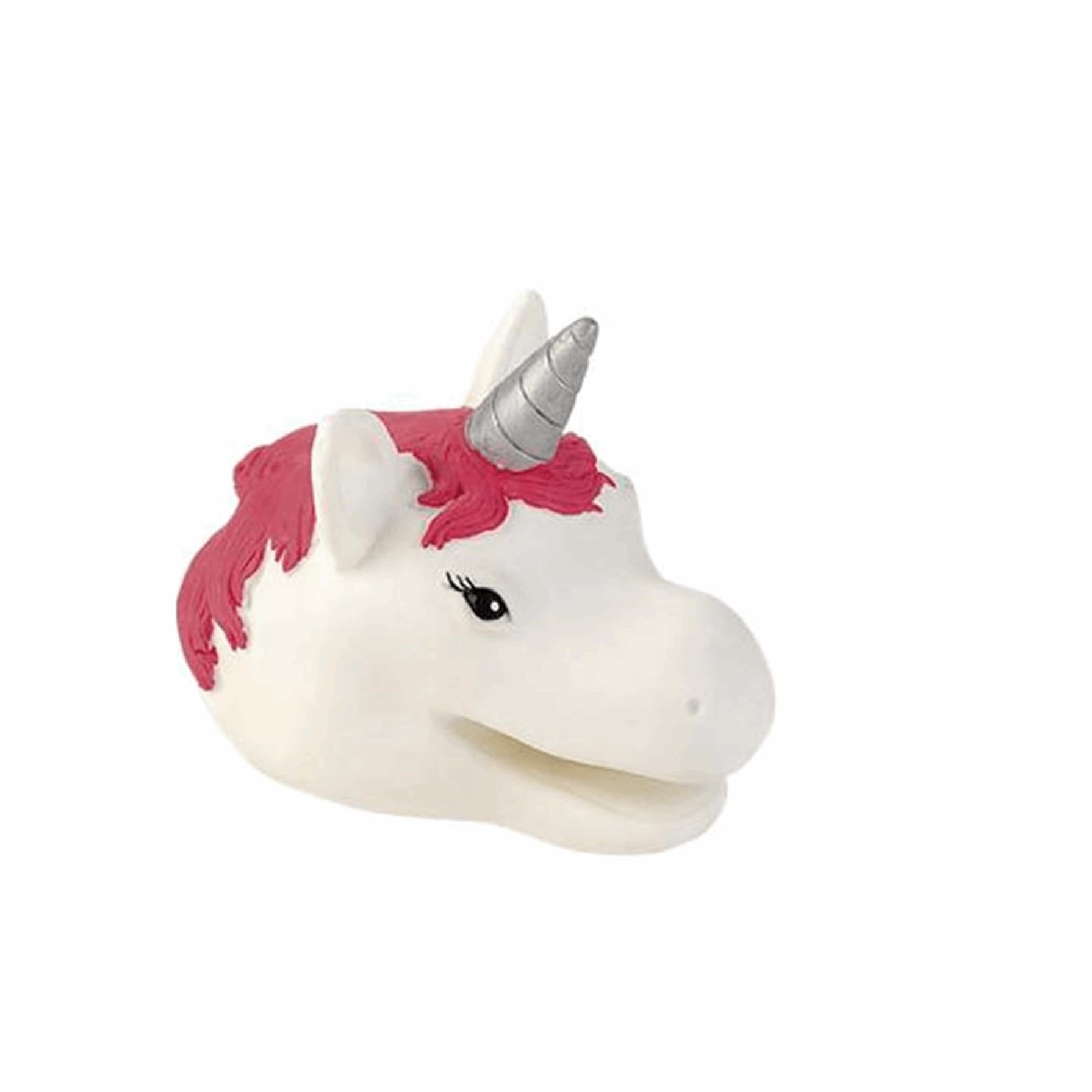 HGL Unicorn Hand Puppet (Content may vary) - Image 2