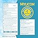 Mylicon Gas Relief Drops for Infants and Babies, Original Formula, 1 Fluid Ounce