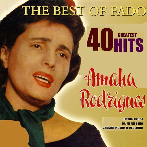 Amália Rodrigues