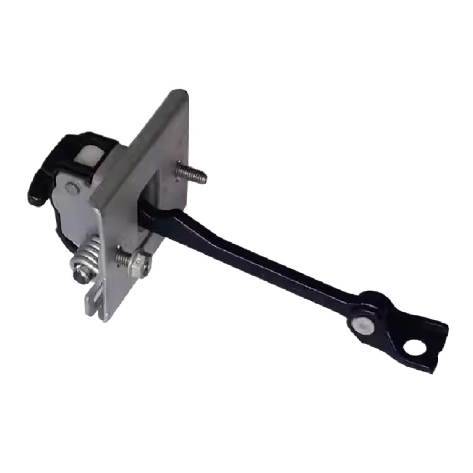 XKBUAPM Fit for Peugeot 308 408 Front Rear Door Hinge Stop Check Strap Limitery 9181N2 9181N3 Door Stopper Rod Strap(9181N2)