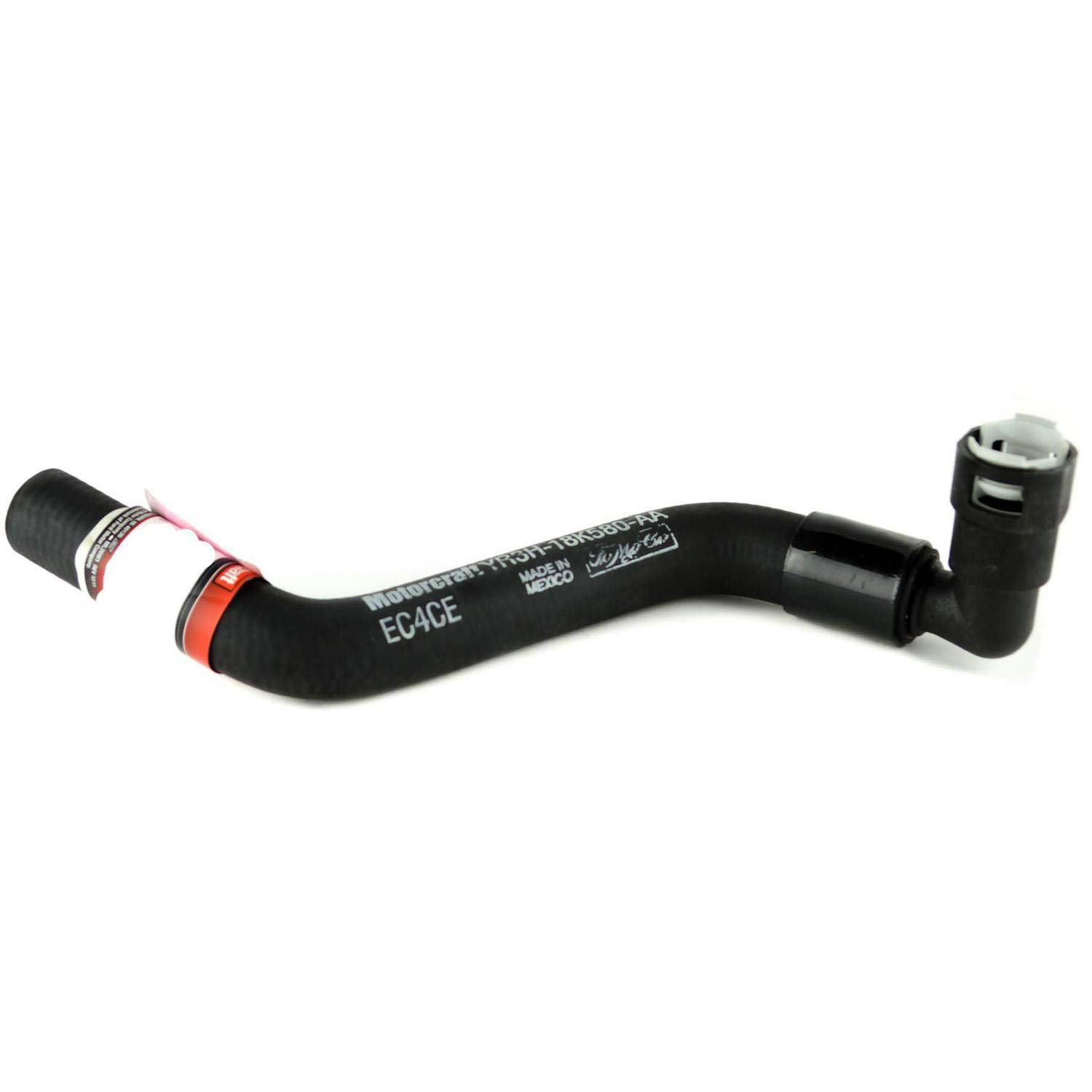 Tuyau chauffage Motorcraft KH769 pour réparer les fuites de liquide