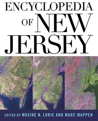Encyclopedia of New Jersey