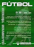  Fútbol: Cuaderno Técnico 52