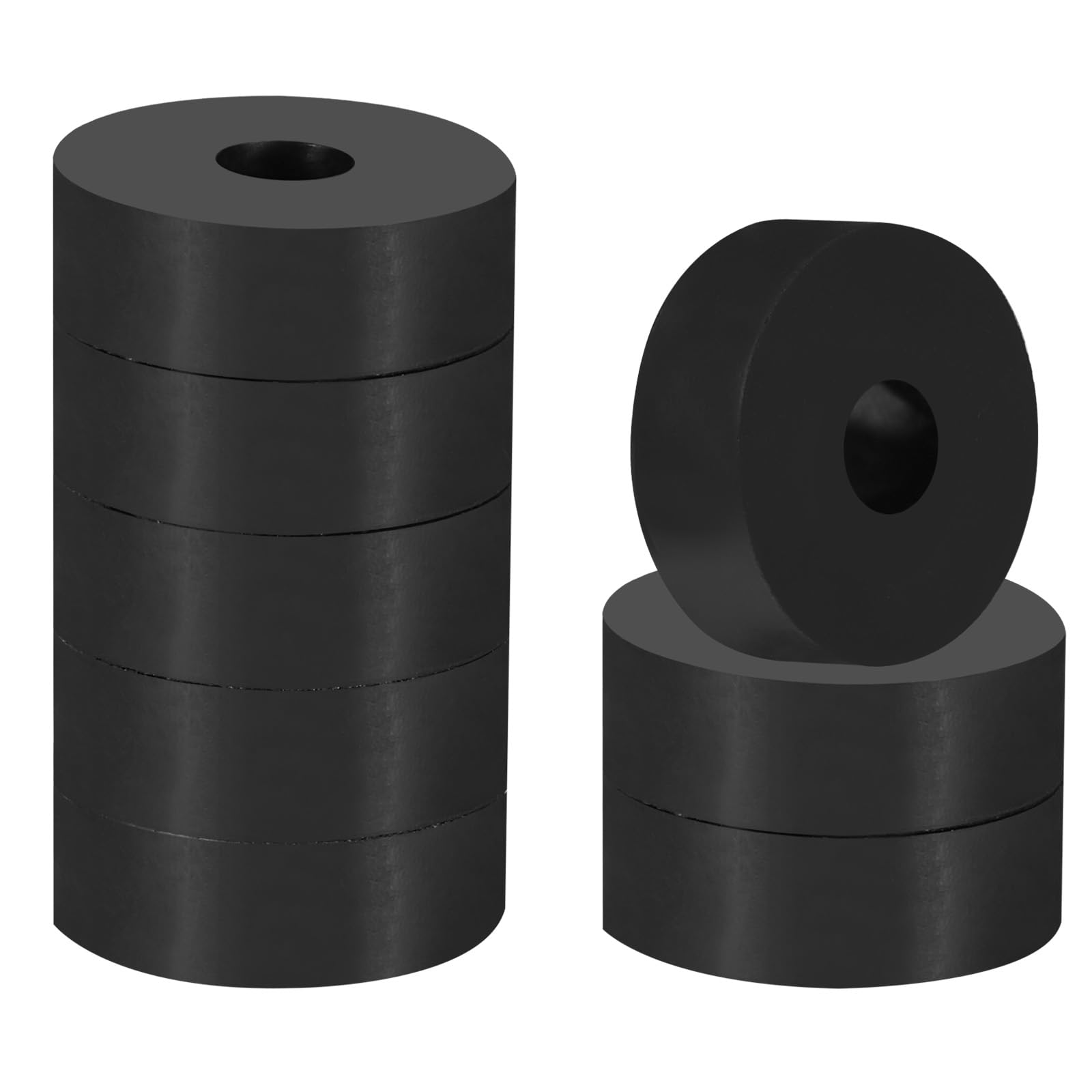 PATIKIL Multi Purpose Rubber Spacer