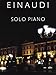 Produktbild Einaudi for solo piano hardback slipcase ( gebunden , mit Schuber )