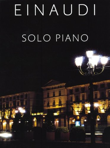 Ludovico Einaudi: Piano (Slipcase Edition) - Partitions      Sheet music