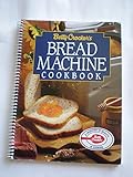 Betty Crocker's Bread Machine Cookbook