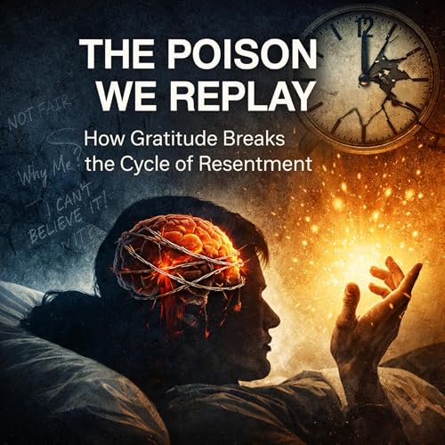 Why You Can&rsquo;t Let Go (And the One Thing That Actually Works)