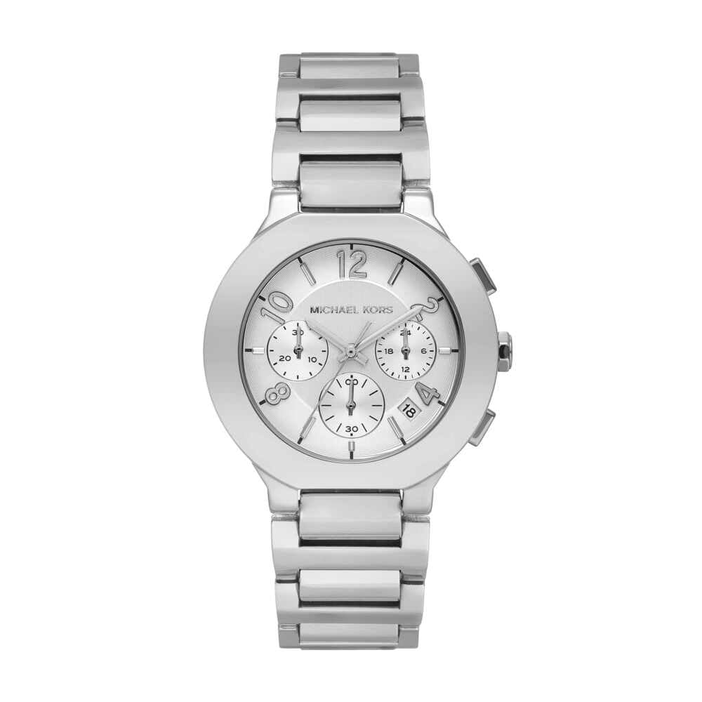 Michael Kors Damen-Uhren Analog Quarz 32029929