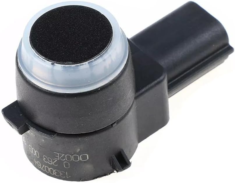 Sensor Aparcamiento PDC para Vauxhall Meriva MK II (B) (S10) AB.BJ 2010-