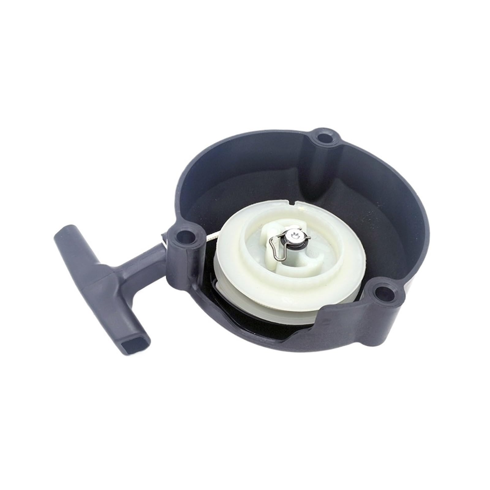 Ensemble de démarrage à tirette Stihl BR 500 550 600 - Lanceur de rechange thermique