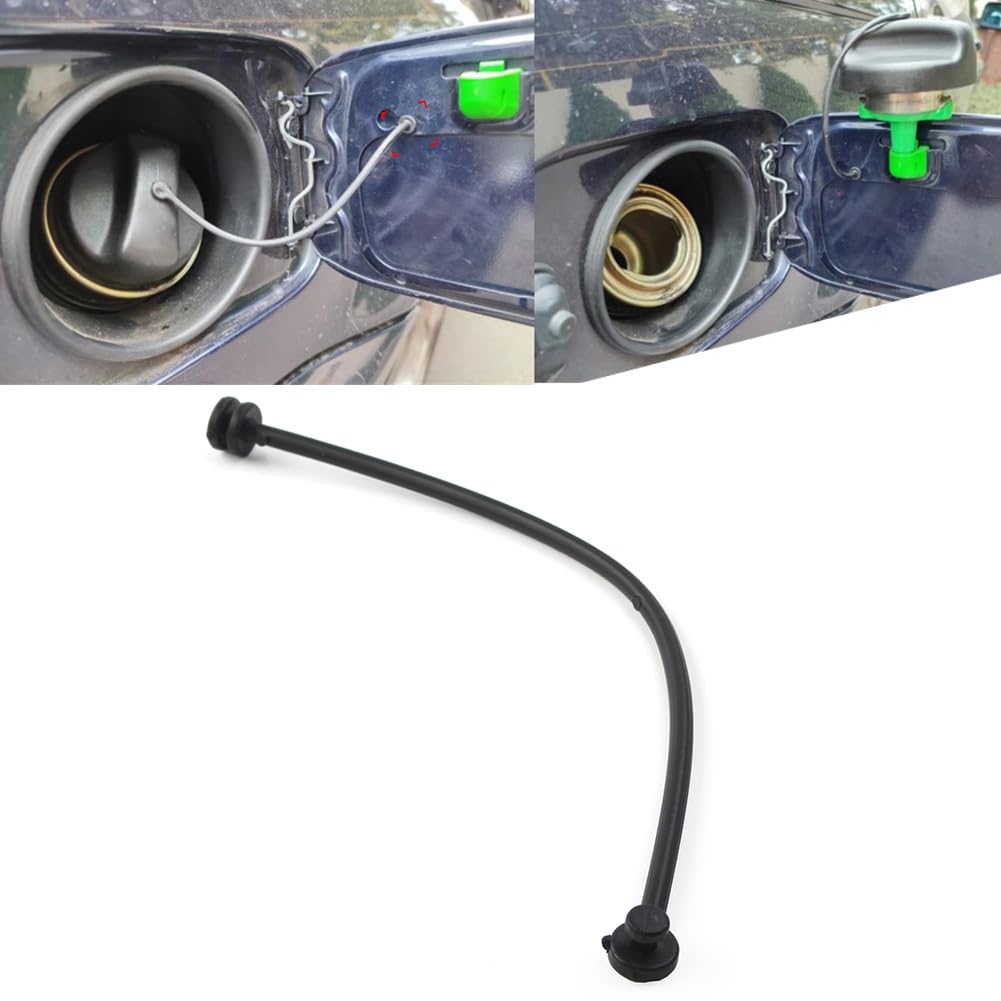 SIKUAI Car Auto Tank Cap Anti-lost Rope For BMW 1 3 5 6 7 Series X1 X3 X4 X5 X6 Z4 etc