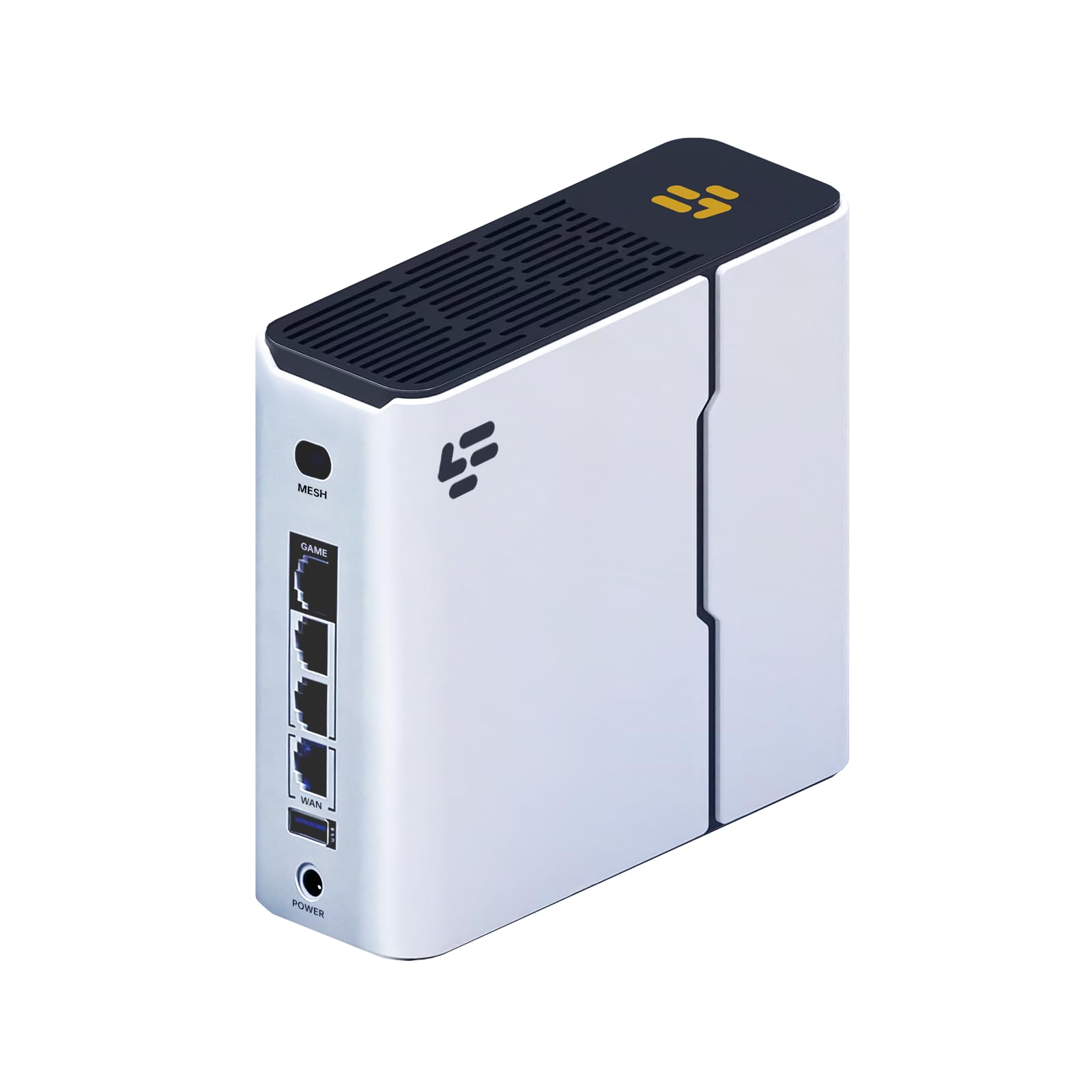 Amazon.com: Lagofast Turbo Gaming Router & WiFi Extender Booster, Game  Accelerator for PS5, PS4, Xbox, Switch 2 & PC, Low Ping & Lag Reduction for  Online Gaming, Includes 90-Day VIP Core Plan :
