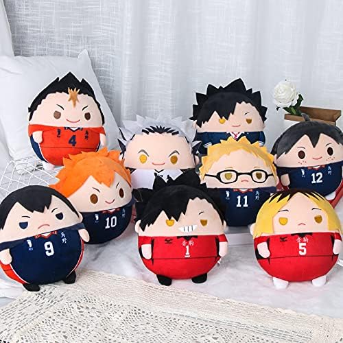 bokuto plush amazon