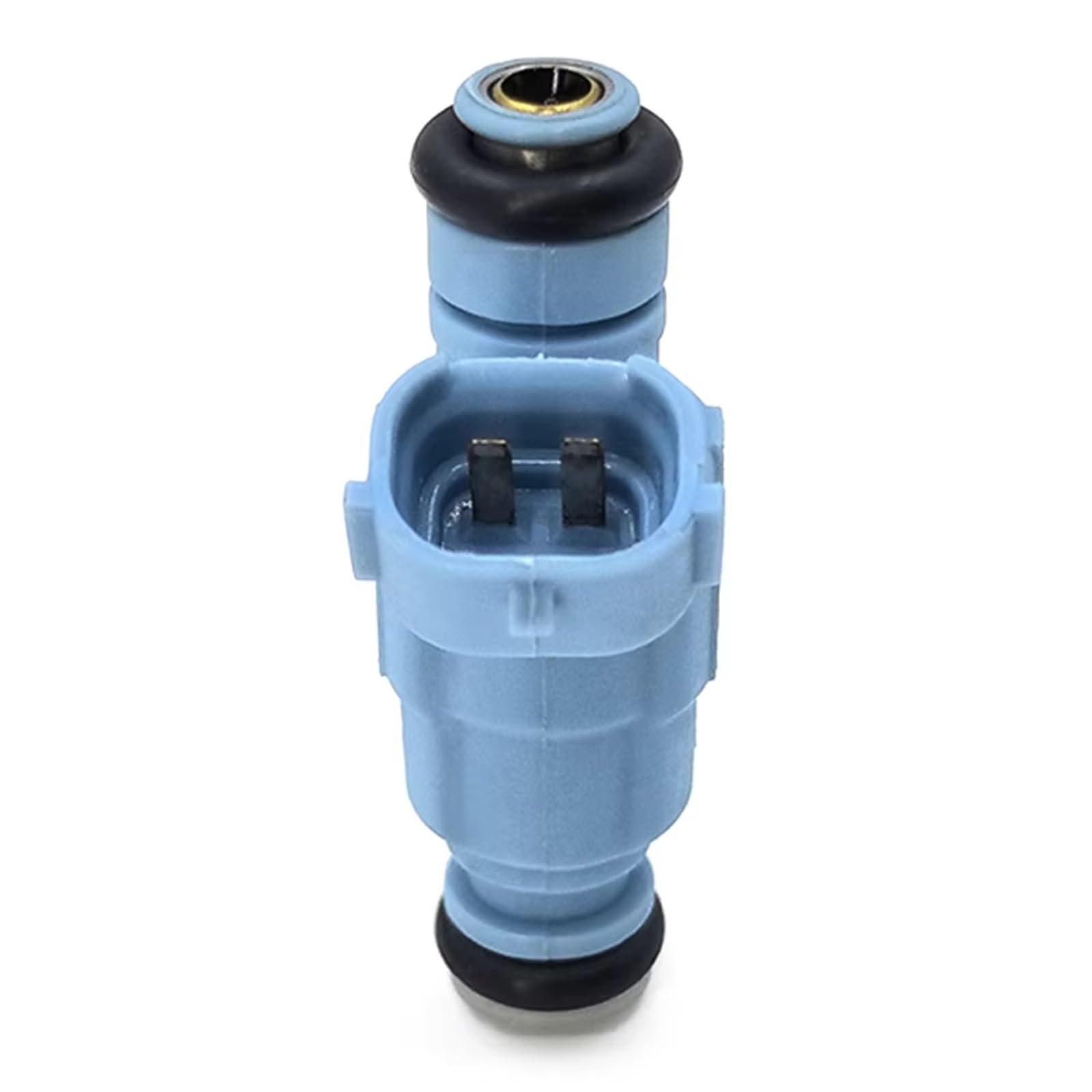 Compatible Con Hyundai 35310-2B010 Inyector De Combustible Motor Inyectores De Gasolina. Reemplaza Accesorios De Repuesto Para Automóviles Sistema Combustible