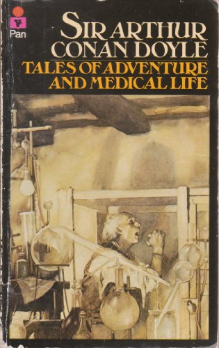 Tales Of Adventure And Medical Life