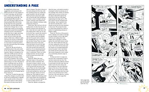 Stan Lee's Master Class: Lessons in Drawing, World-Building, Storytelling, Manga, and Digital Comic
