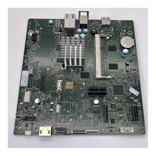 Carte de formatage M632 pour réparer le réseau de votre imprimante LaserJet M631 M633